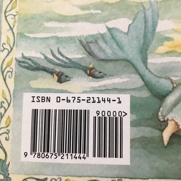 THROUGH THE EYES OF A CHILD - AN INTRODUCTION TO CHILDREN'S LITERATURE - Picture 8 of 8
